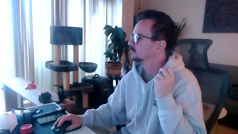 Snapshot of winnydepooh chatting on January 24, 11:59 am cream36 online show from January 24, 11:59 am
