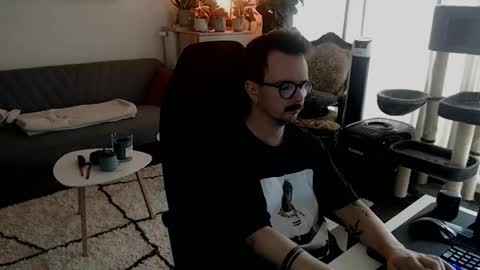 Snapshot of winnydepooh chatting on October 3, 8:41 am cream36 online show from October 3, 8:41 am