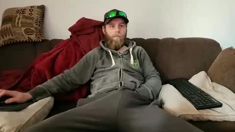 winter117 online show from March 14, 9:44 pm