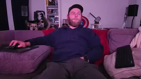 winter117 online show from November 28, 12:14 am