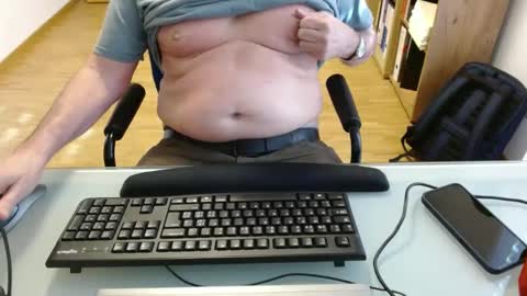 winterfreund99 online show from January 12, 11:39 am