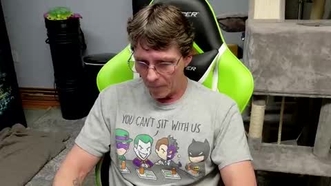 wirehead1970 online show from November 15, 3:08 am