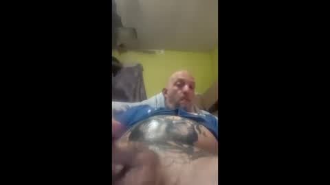 Hippieinwis online show from March 21, 12:25 am