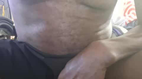 Cat Daddy online show from September 17, 9:16 pm