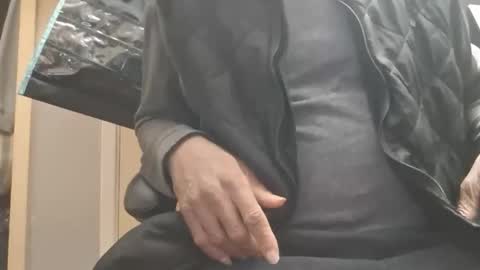 Cat Daddy online show from February 15, 4:36 am