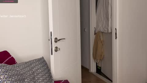 Snapshot of wlademarbergs chatting on December 25, 12:05 am Wlademar online show from December 25, 12:05 am