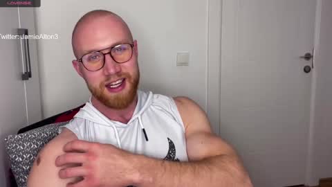 Snapshot of wlademarbergs chatting on March 1, 6:43 pm Wlademar online show from March 1, 6:43 pm