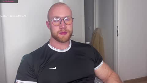 Snapshot of wlademarbergs chatting on January 5, 12:20 am Wlademar online show from January 5, 12:20 am