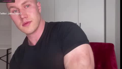 Wlademar online show from February 15, 3:46 am