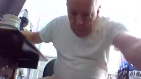 wmasspanty online show from November 2, 1:04 pm