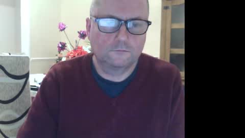 Snapshot of wobble444 chatting on March 12, 11:54 pm wobble444 online show from March 12, 11:54 pm
