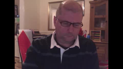 wobble444 online show from February 2, 1:37 am