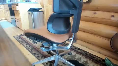 Gobbleon online show from March 26, 9:52 pm