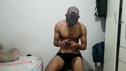 wolfChrist online show from January 10, 6:07 am