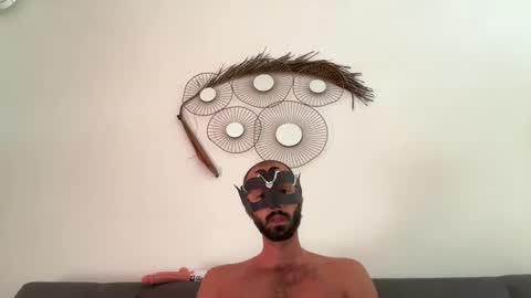 Snapshot of wolfdeep chatting on January 16, 5:33 pm Sweetdog online show from January 16, 5:33 pm