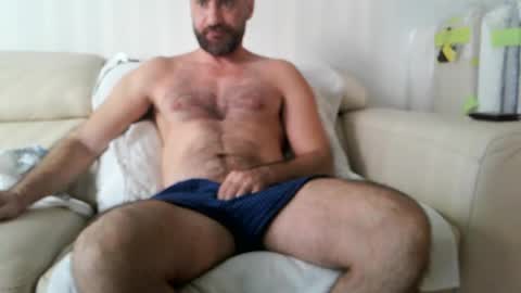 wolf online show from February 25, 12:45 pm