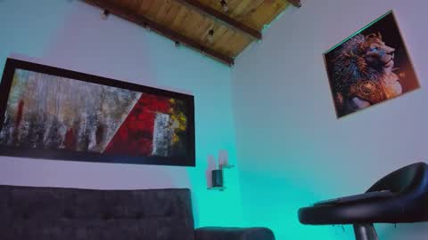 wolferatus online show from October 7, 10:58 pm