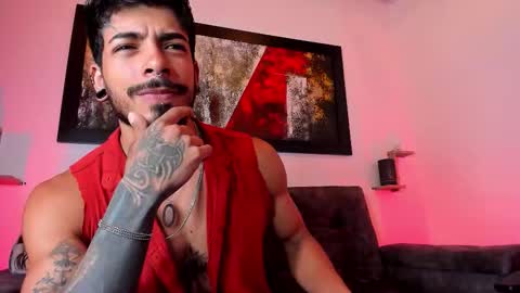 wolferatus online show from October 13, 9:21 pm