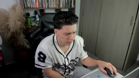 wolker_allan online show from November 16, 1:13 pm