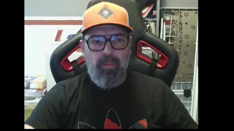 Adam online show from November 28, 11:56 am