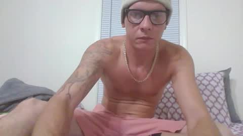 LongNThrobbn online show from October 26, 1:40 am