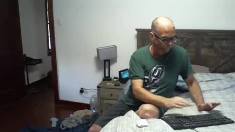 woodworker6473 online show from March 1, 10:31 pm