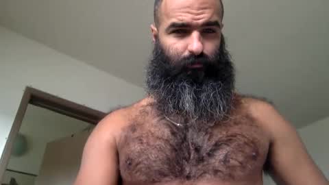 woof_wolf37 online show from October 12, 4:12 pm