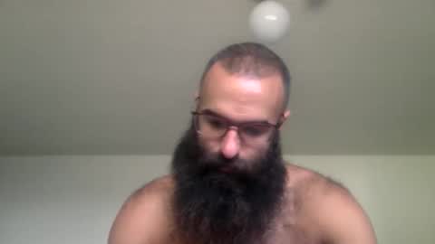 woof_wolf37 online show from April 11, 3:37 pm