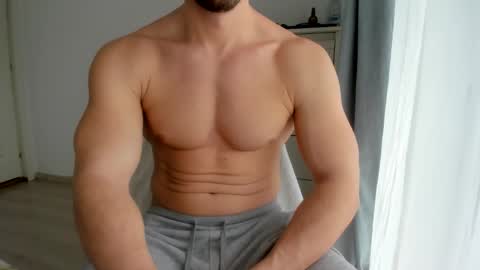 Wolfie online show from February 28, 10:58 am