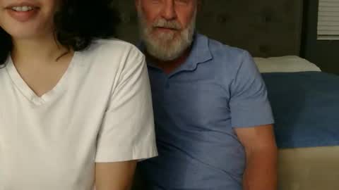 Silver Fox online show from February 9, 5:34 am