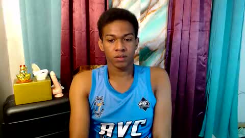 Josh This is my new account now  online show from November 11, 2:00 pm