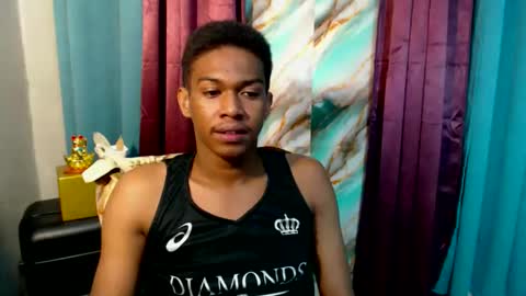 Josh This is my new account now  online show from October 21, 9:06 pm