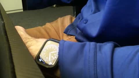 wrangleat0r online show from November 4, 12:55 am