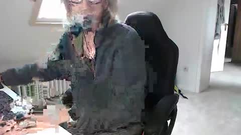 WyattEarp64 online show from October 15, 9:06 am