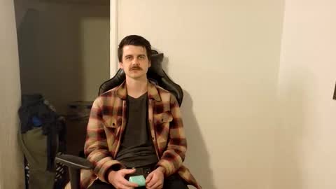 Wyatt online show from March 30, 4:08 pm