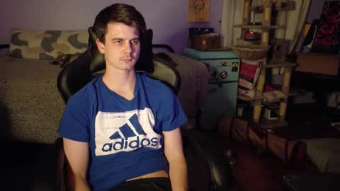 Wyatt online show from October 15, 3:58 am