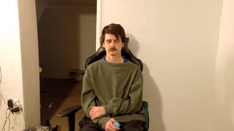 Wyatt online show from April 4, 4:31 am