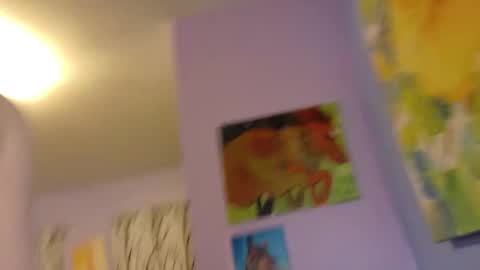 Wyatt online show from October 10, 10:23 pm