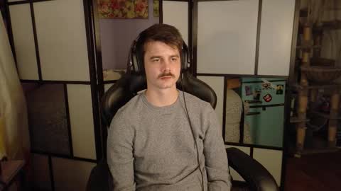 Wyatt online show from February 27, 6:25 am