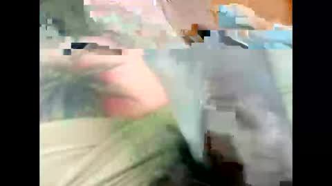 Blk online show from April 18, 8:31 pm