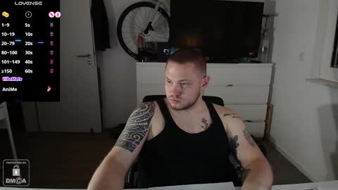 x19marco93x online show from March 6, 7:21 pm