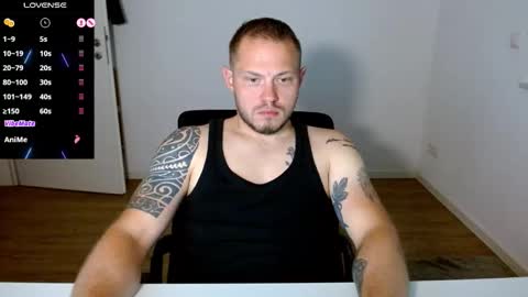 x19marco93x online show from September 29, 6:59 pm