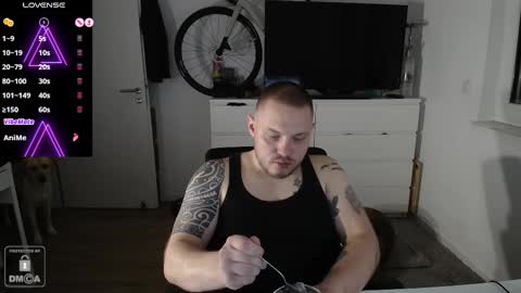 x19marco93x online show from March 1, 7:59 pm