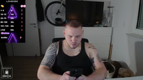 x19marco93x online show from February 1, 6:29 pm