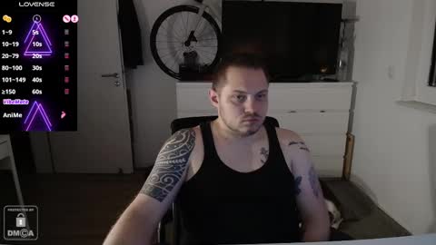 x19marco93x online show from February 28, 6:31 pm