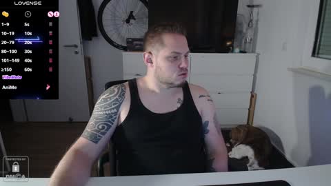 x19marco93x online show from January 17, 4:26 pm