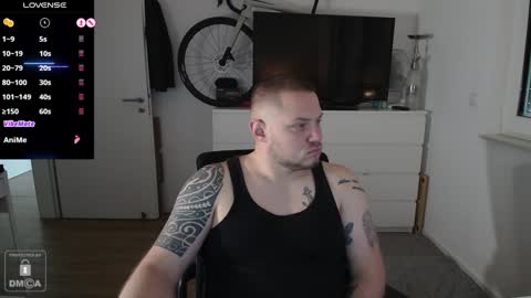 x19marco93x online show from February 2, 1:52 pm