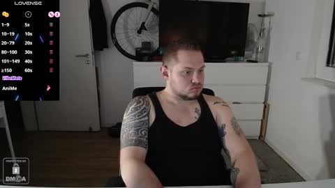 x19marco93x online show from February 20, 7:08 pm