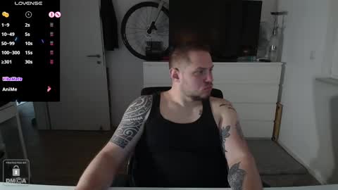 x19marco93x online show from February 16, 1:38 pm