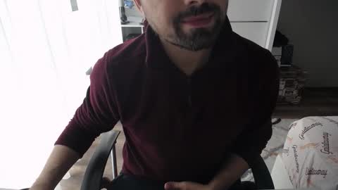 Mr. Lonely online show from October 9, 12:54 pm